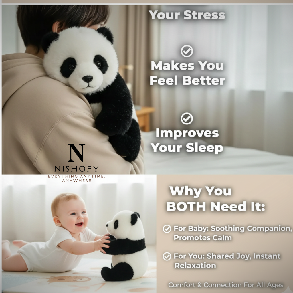 CuddlePanda™