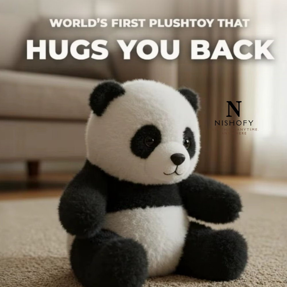 PandaLove™ Pack