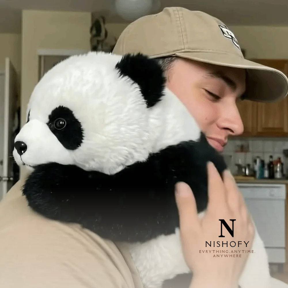 PandaLove™ Pack