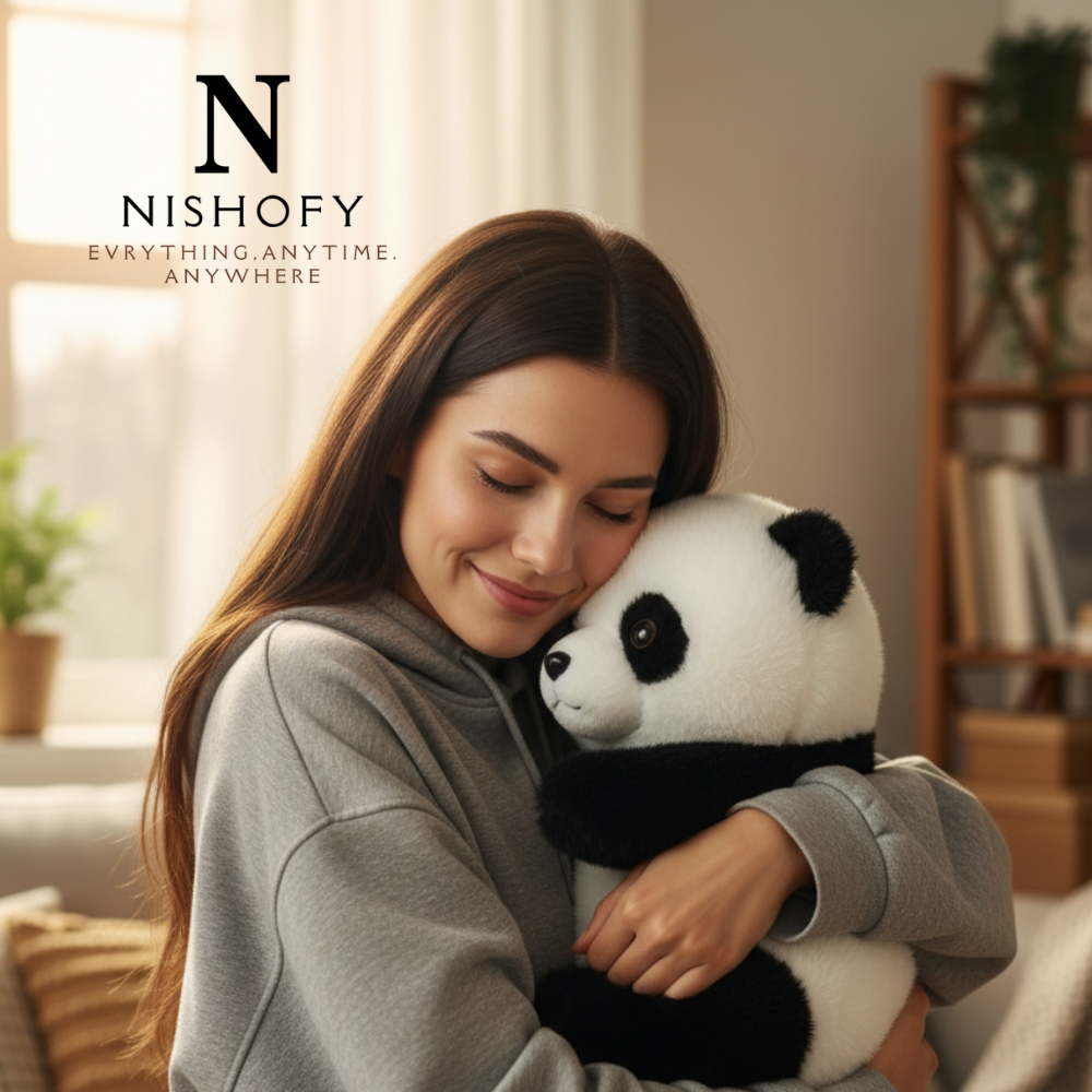 CuddlePanda™