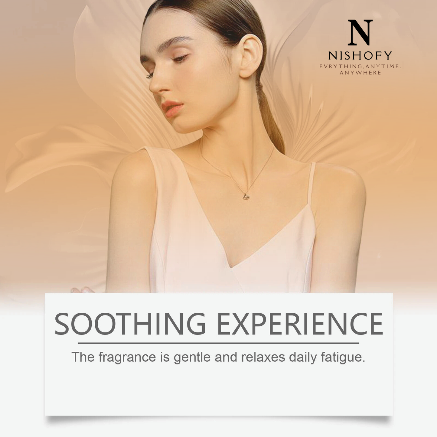 BodyLift+™ - Firm Skin Starts Here