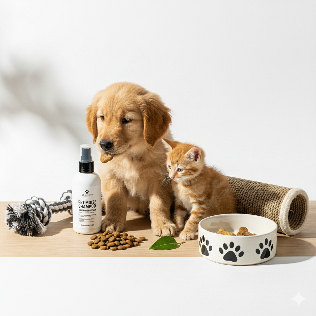Pet Care