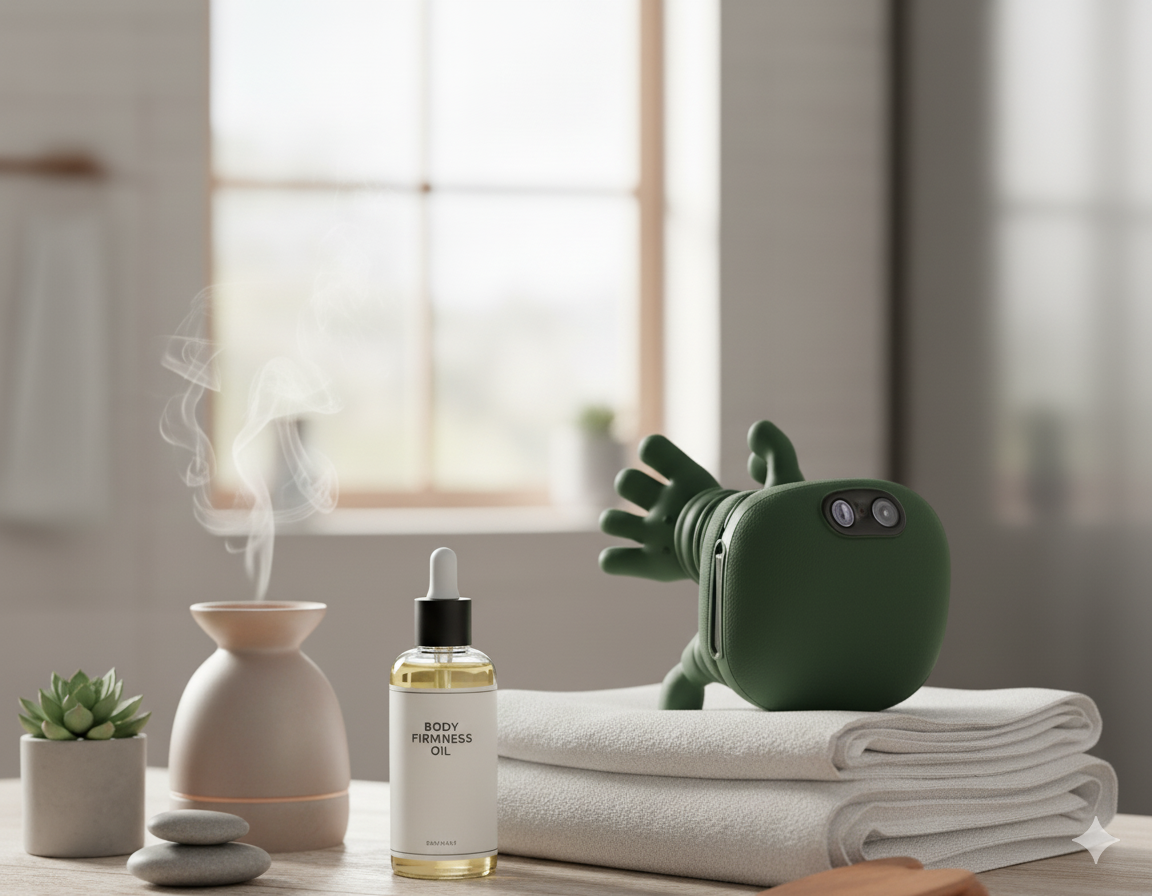 Wellness & Self-Care