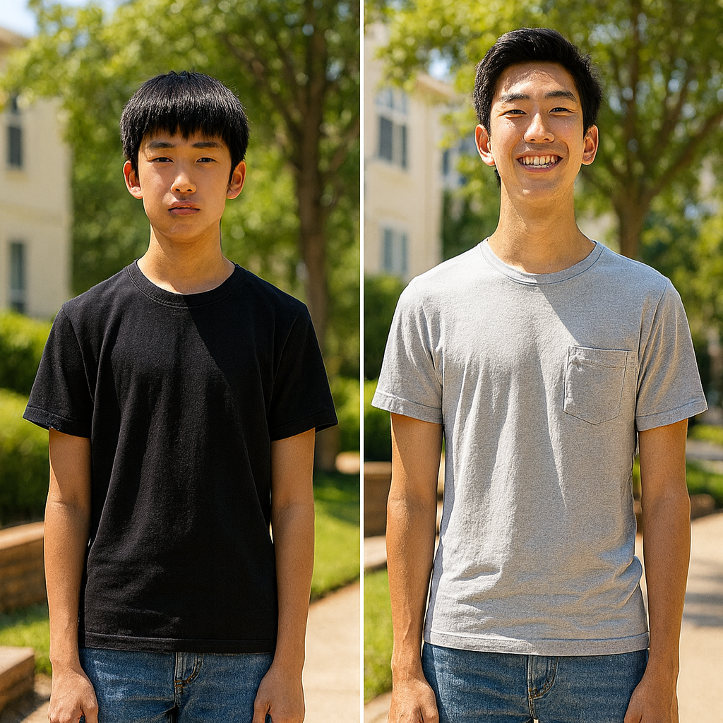 Nishofy™ Viral Heightener Gummies