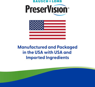 Official Preservision™