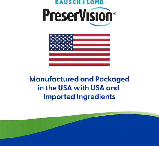 Official Preservision™