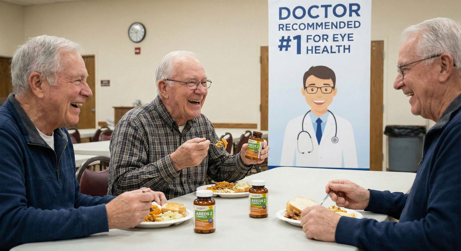 BAUSCH + LOMB EYE CARE