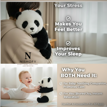 CuddlePanda™