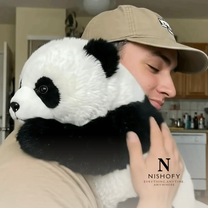 PandaLove™ Pack