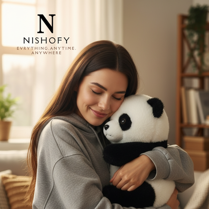 CuddlePanda™