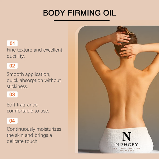 BodyLift+™ - Firm Skin Starts Here