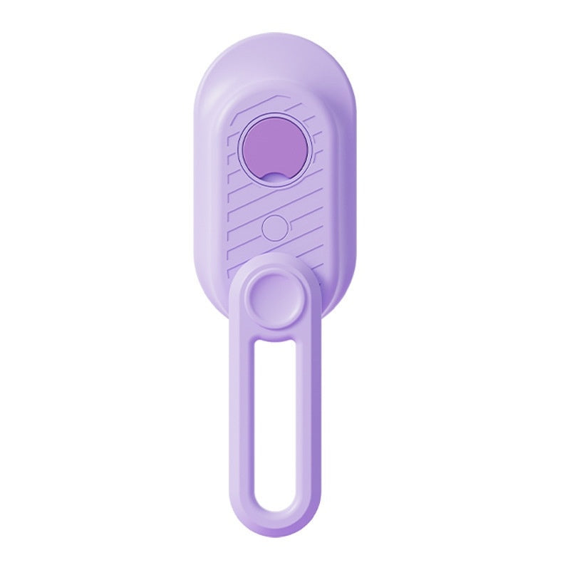 3 IN 1 STEAM BRUSH FOR CATS/DOGS