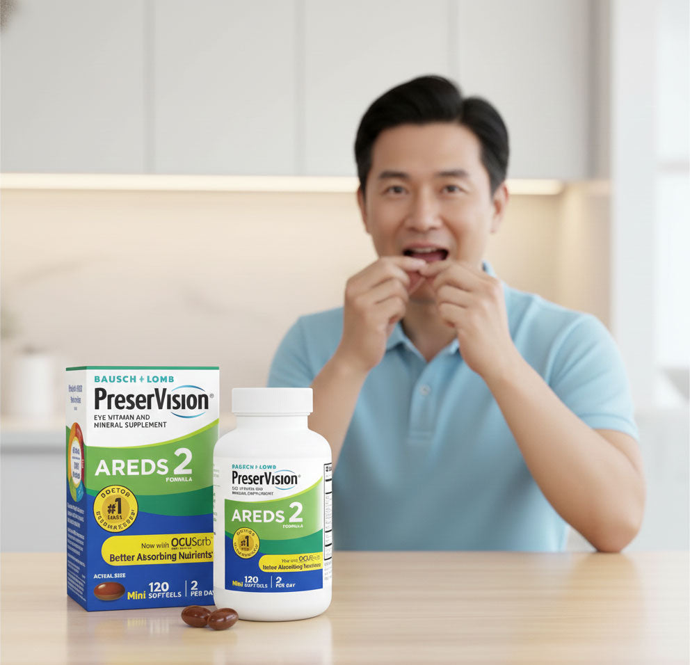 Clinically Proven Nutrient